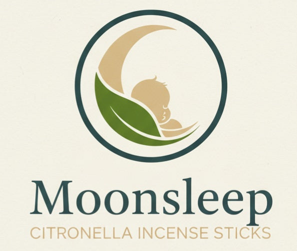 Moonsleep Mosquito Repellent Sticks